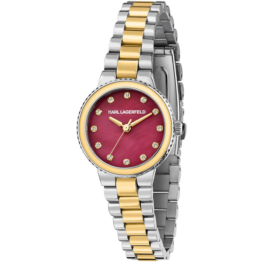 Часы Karl Lagerfeld Kaiser R0553104512